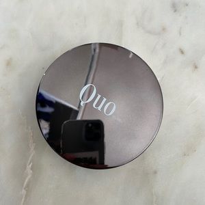 Quo forever Flawless Cushion System Foundation